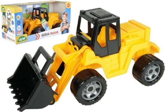 Children's Bulldozer Lena Giga Trucks