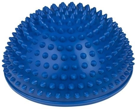 Blue Sensory Massage Hemisphere