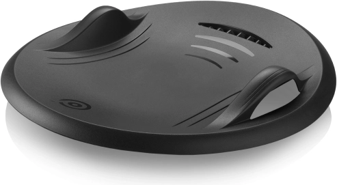 Disco da neve Supernova diametro 60 cm – Antracite