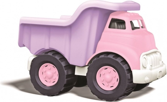 Camion dell’infanzia rosa Green Toys