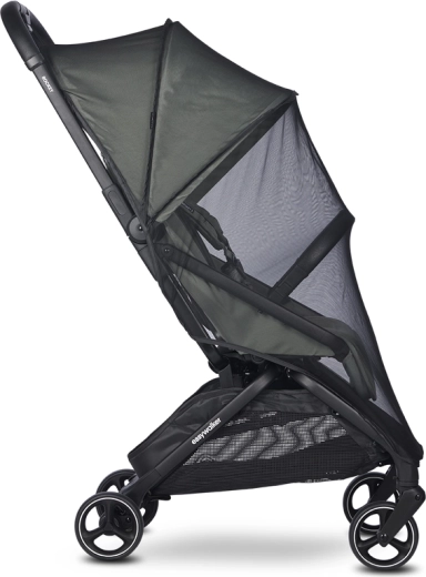 Mosquito net for Easywalker Jackey M/L sport seat