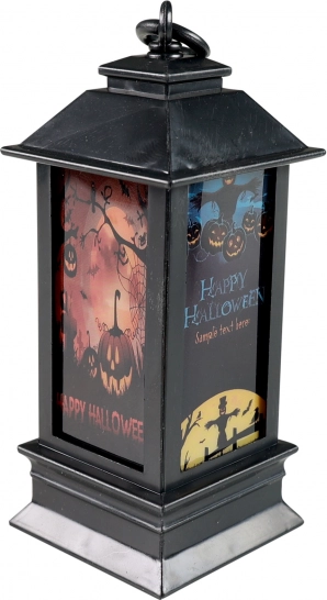 Halloween lantern