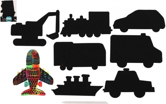 Kapargatós képek közlekedési eszközök