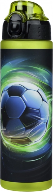 Tritan Sports Bottle BAAGL Football 700 ml