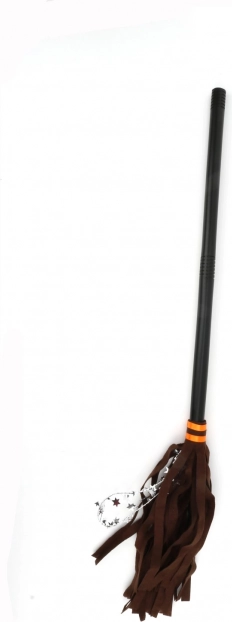 scopa da strega per bambini