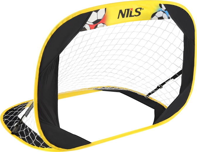 Samorozkladacia futbalová bránka NILS BR2415