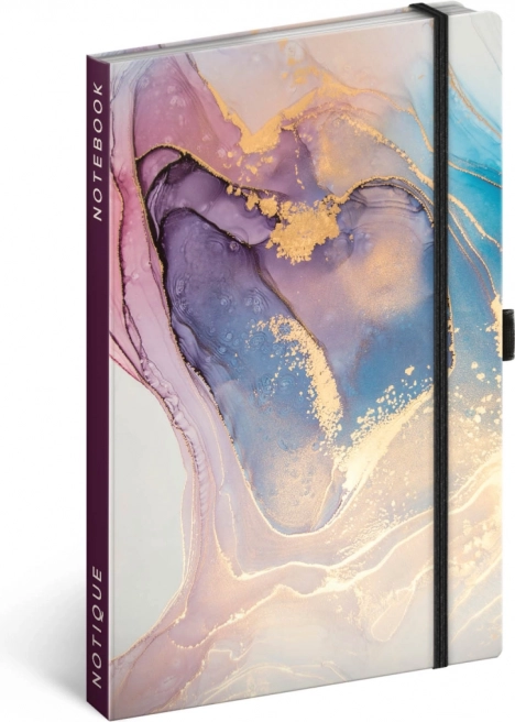 Notique notes strutture