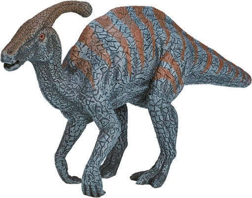 Dinosaurierfigur Parasaurolophus