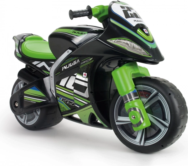 INJUSA 19415 Kids balance bike WINNER RACING