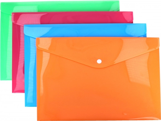 Obal s patentom 33 × 23,5 cm