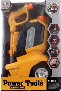 Children's Toy High-Pressure Washer