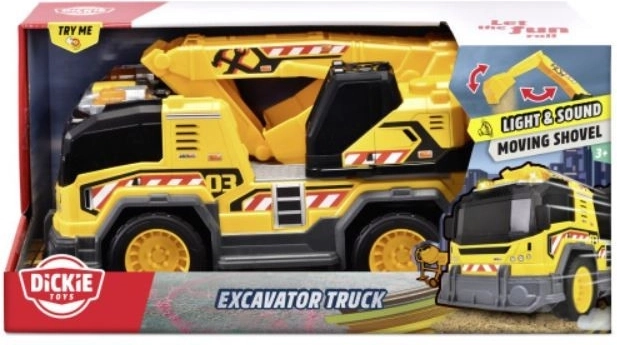 A.S. Pelle mécanique 30 cm