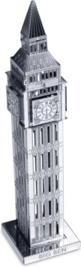 Metal Earth 3D puzzle - Big Ben