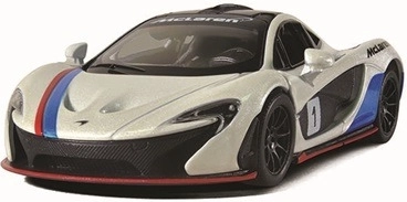 Modèle McLaren P1 1:36