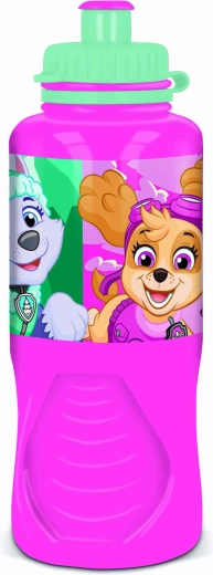 Borraccia in plastica PAW Patrol 430 ml