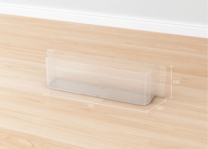 Masterkidz watertank voor waterbaan