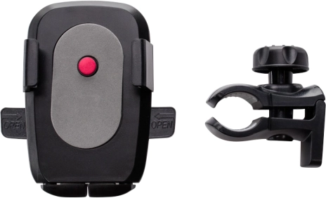 Supporto per telefono per passeggino