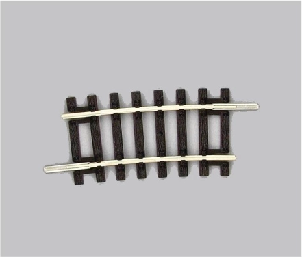 Piko kolej oblouková R2 7,5°