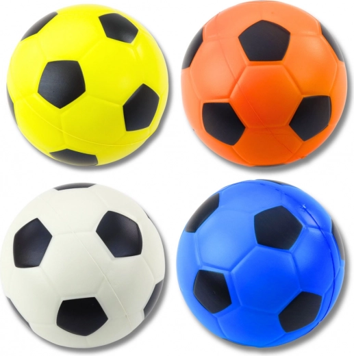 Foam Soccer Ball 15 cm
