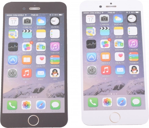 Notes 50 strán 7,8 × 16 cm