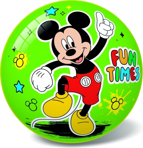 Bal DISNEY MICKEY 14 cm