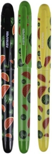 Astra penna stilografica Vitamin (mix di colori)