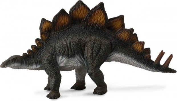 Plastikfigur Stegosaurus