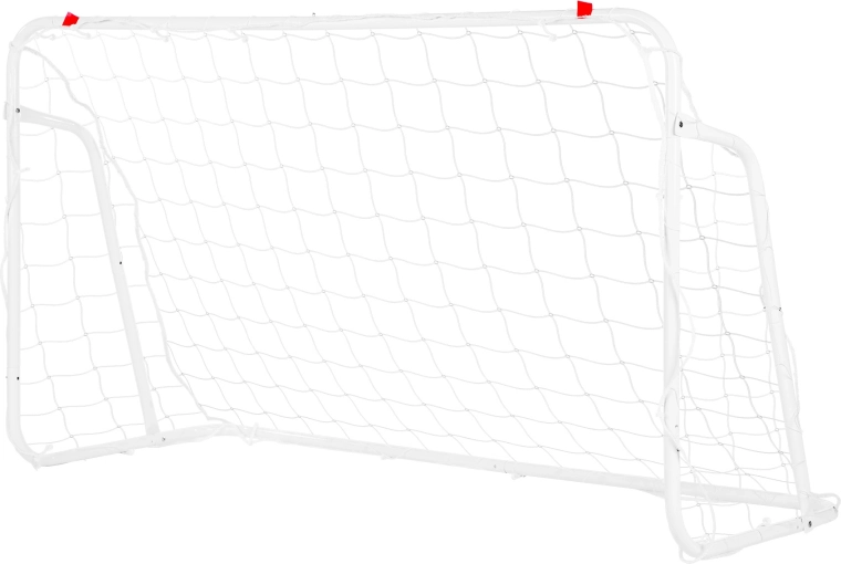Portable Soccer Goal with Net NILS 150 × 90 cm