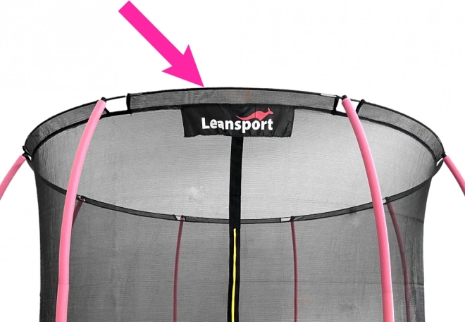 Top ring for Sport Max 8 ft trampoline