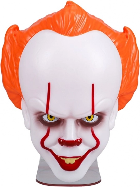 Luce da tavolo LED Pennywise