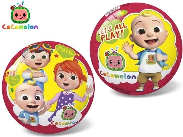 Balle Cocomelon 23 cm