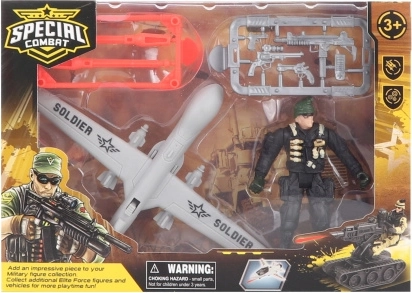 Set militare DRONE