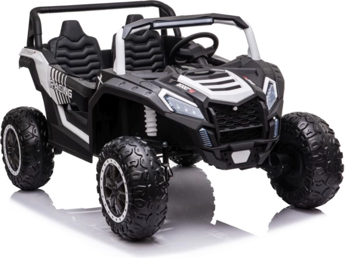 Batterie de voiture A032 EVA blanche