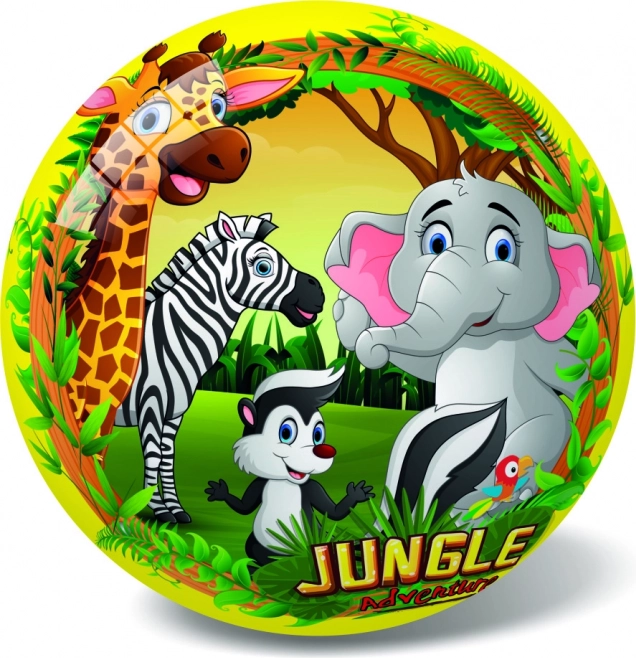 Jungle Ball 14 cm