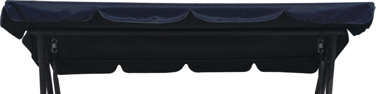 Reservetag til havestolpe granat – kompatibel med RAMIZ 8078