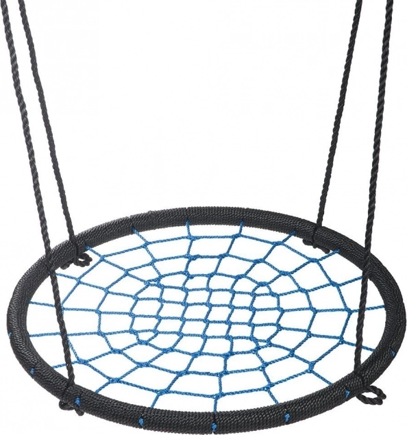 Gugalni obroč Modri 60 cm