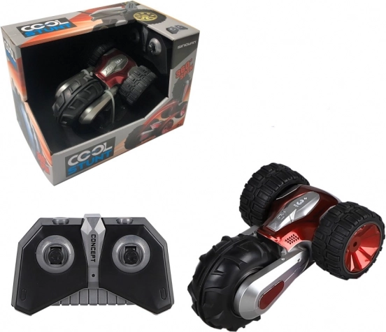Stunt RC Auto mit Fernbedienung