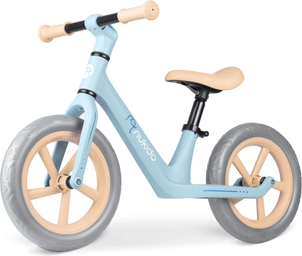 Nukido Light Flee balance bike for kids