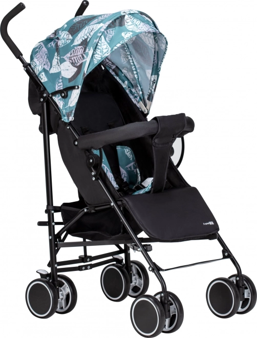Passeggino sportivo FreeON Simple Blue