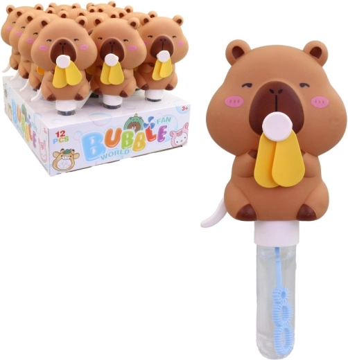 Seifenblasen Tierfigur