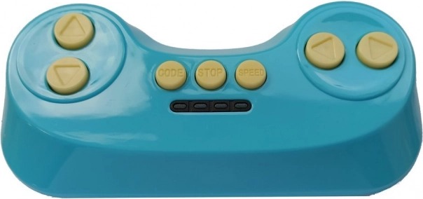 Remote control for children's electric ride-on car