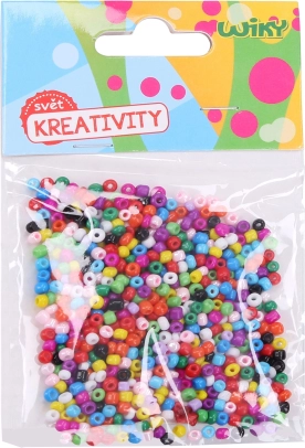 Colorful Beads 20 g