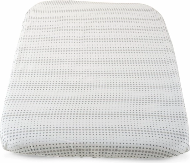 Chicco prostěradla na postýlku Next2Me, 2 ks – Air