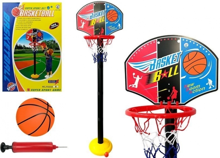 Set di basket per bambini