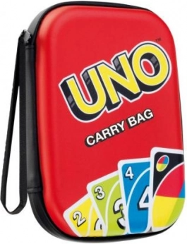 Etui podróżne dla kart UNO
