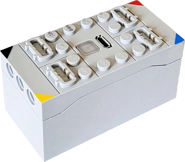 CaDA Battery Box JV1031 for building sets