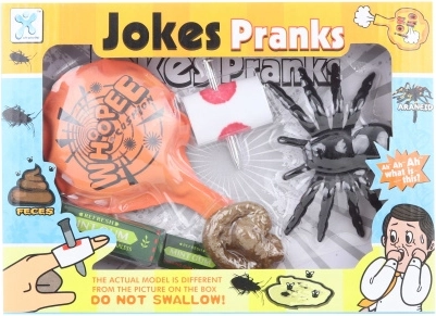 Kids’ Prank Set