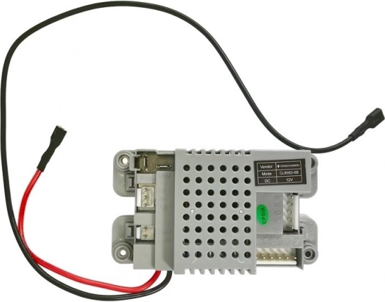 modulo di controllo per moto elettrica per bambini BMW Police R1200