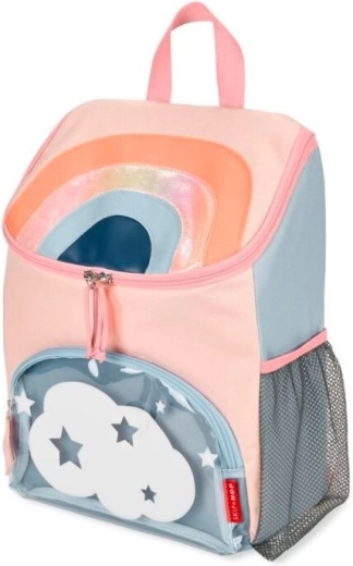 Skip Hop zaino per bambini Spark Style fragola 3+