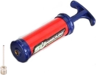 Pink træpudser til læderkanter Romanov Tools